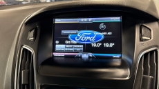 Ford Focus 1.6 125 Titanium 5dr Powershift Petrol Hatchback